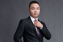 球友会(中国)集团罗宁弟先生荣获“2022湾商十大新生代人物”