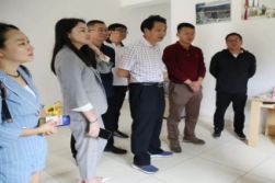 响应国家“精准扶贫”号召 球友会(中国)集团踏上就业帮扶之路
