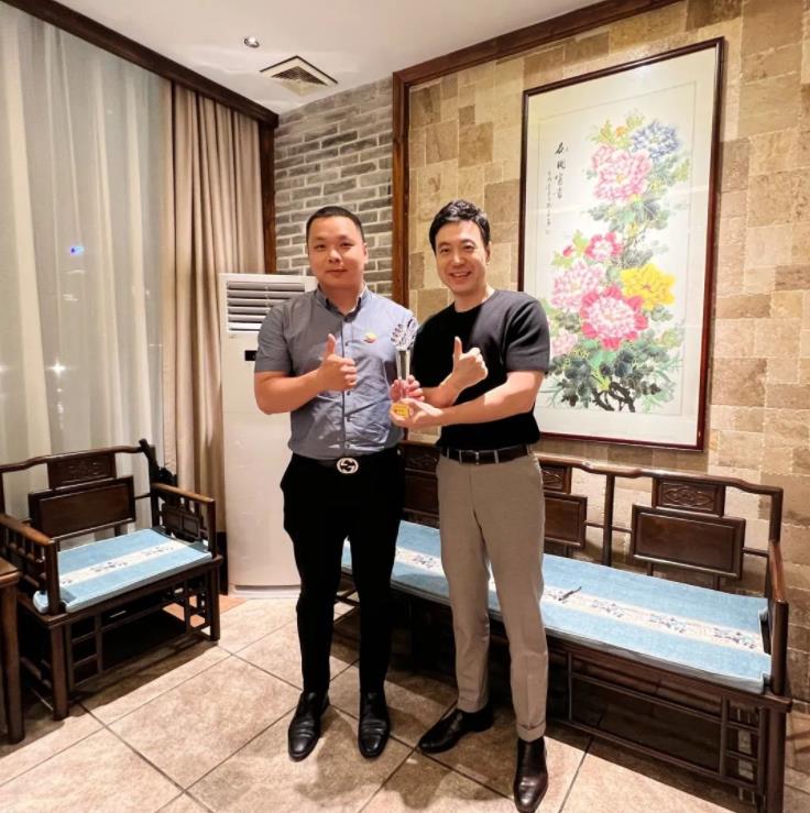 球友会(中国)集团