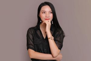 球友会(中国)集团陈文舒：立足湾区，深度赋能人力资源
