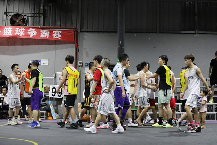 球友会(中国)集团