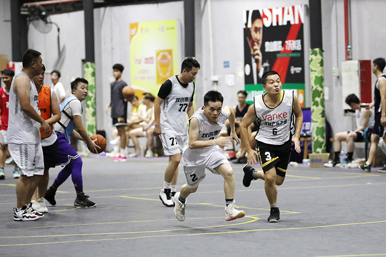 球友会(中国)集团