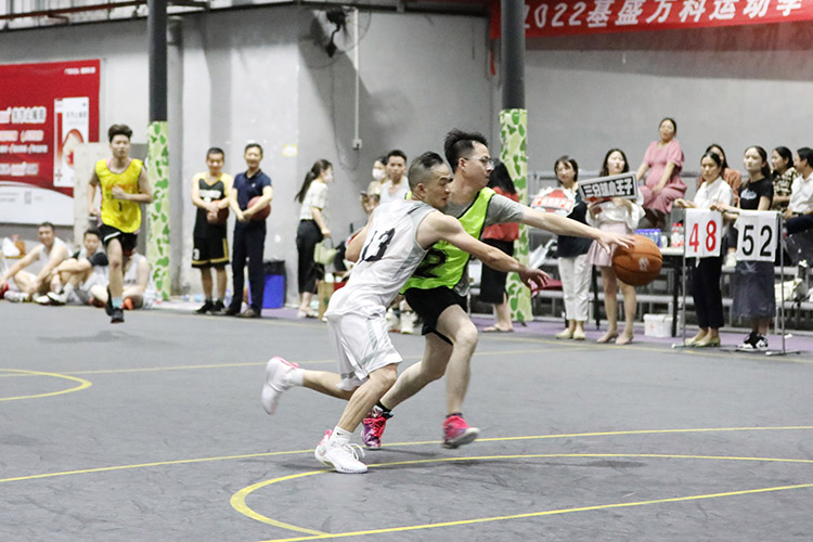 球友会(中国)集团