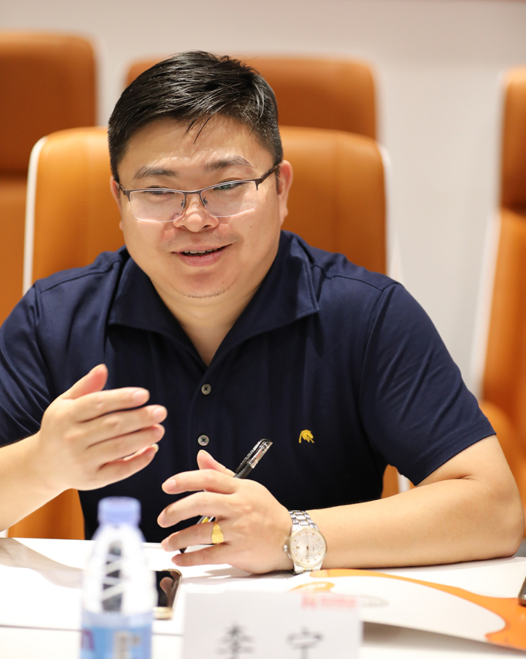 球友会(中国)集团