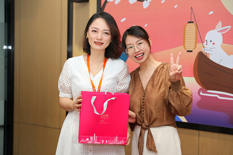 球友会(中国)集团