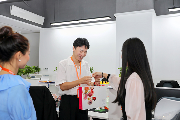 球友会(中国)集团