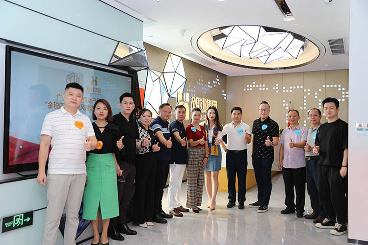 球友会(中国)集团