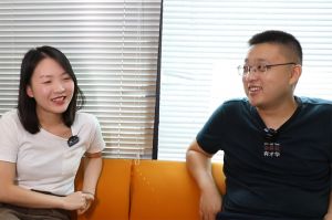 球友会(中国)人力资源教你面试技巧：面试时如何包装自己