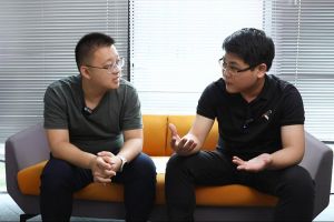球友会(中国)人力资源HR教你：简历四步法