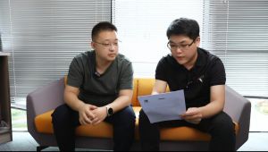 球友会(中国)人力资源HR点评：100分简历范本