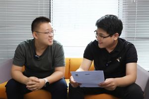 球友会(中国)人力资源HR：给普通人写简历的建议