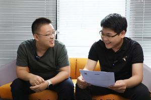 球友会(中国)人力资源HR教你：简历个人信息怎么写