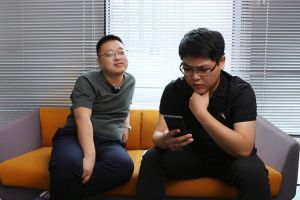 球友会(中国)人力资源HR教你回答：最大的优点和最大的缺点