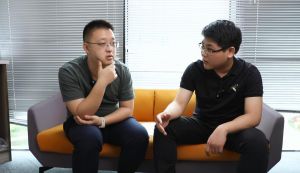 球友会(中国)人力资源HR教你回答：谈谈履历和工作经历