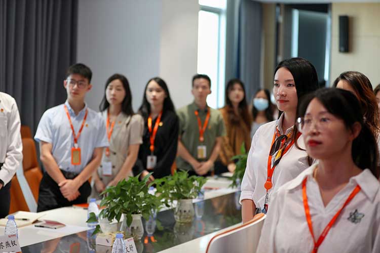 球友会(中国)集团