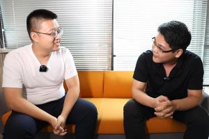 球友会(中国)人力资源HR说：如何看待职场摸鱼