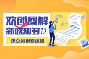一图读懂 | 球友会(中国)带您读懂进一步支持农民工就业创业