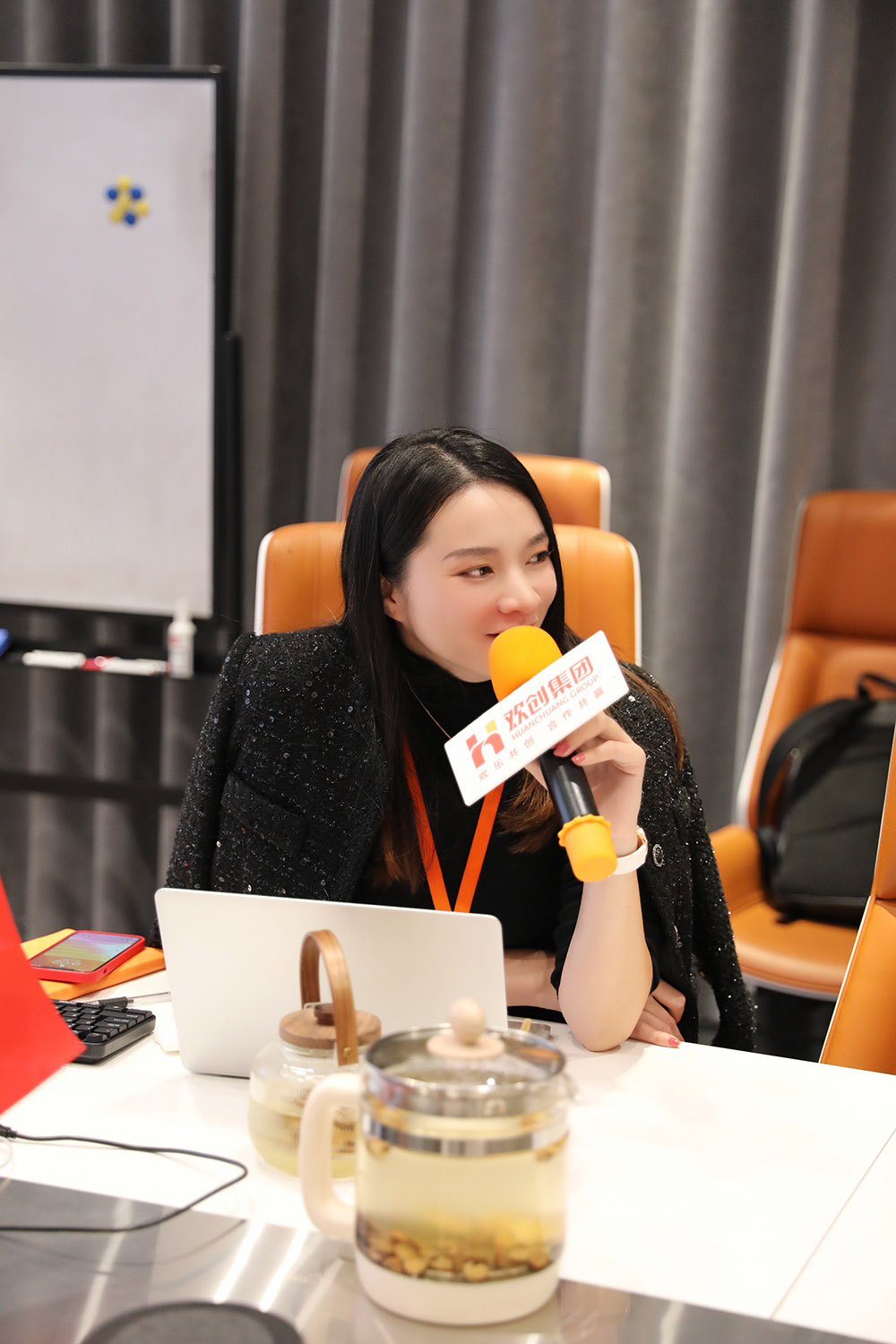 球友会(中国)集团