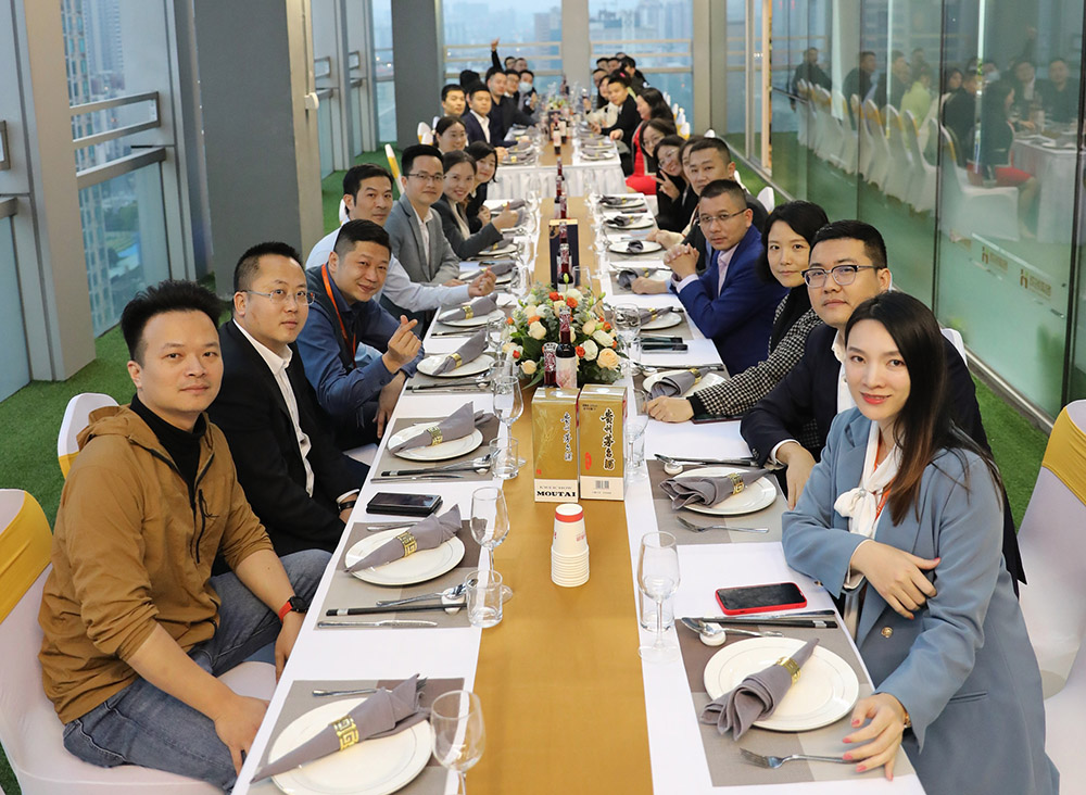 球友会(中国)集团