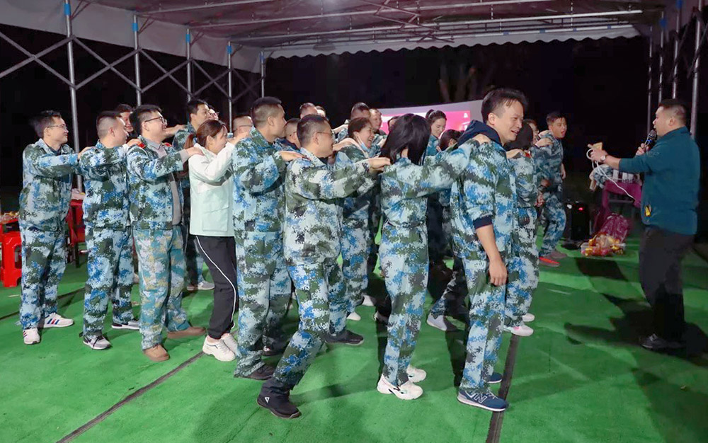 球友会(中国)集团