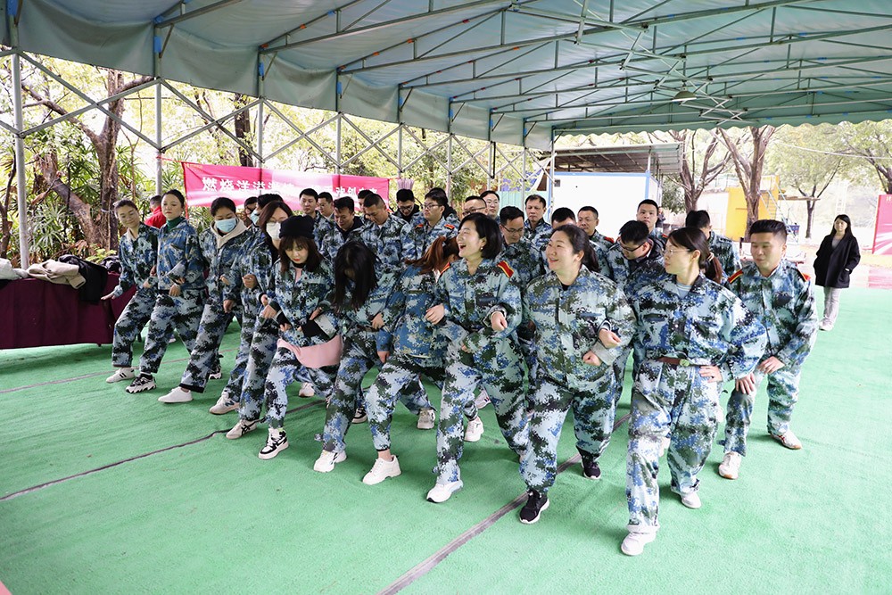 球友会(中国)集团