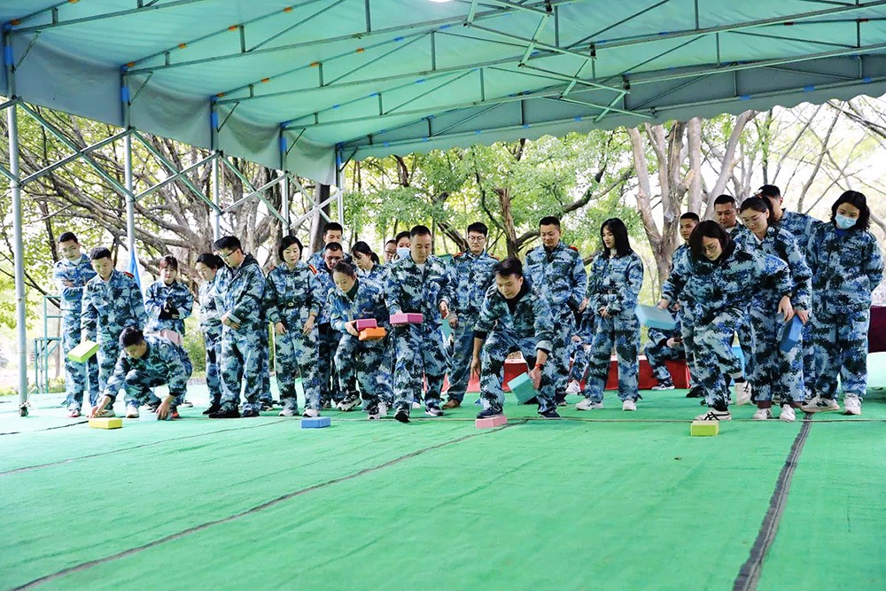 球友会(中国)集团