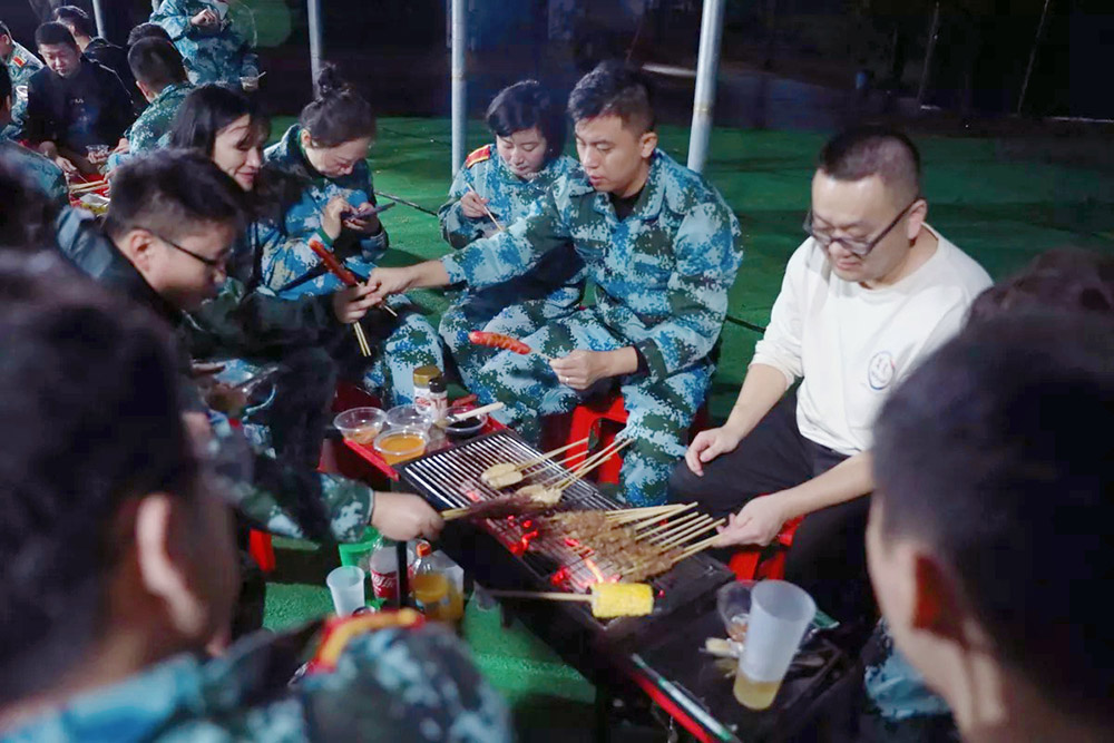 球友会(中国)集团