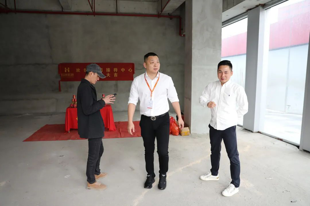 球友会(中国)集团