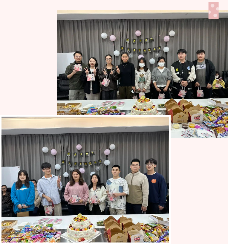 球友会(中国)集团