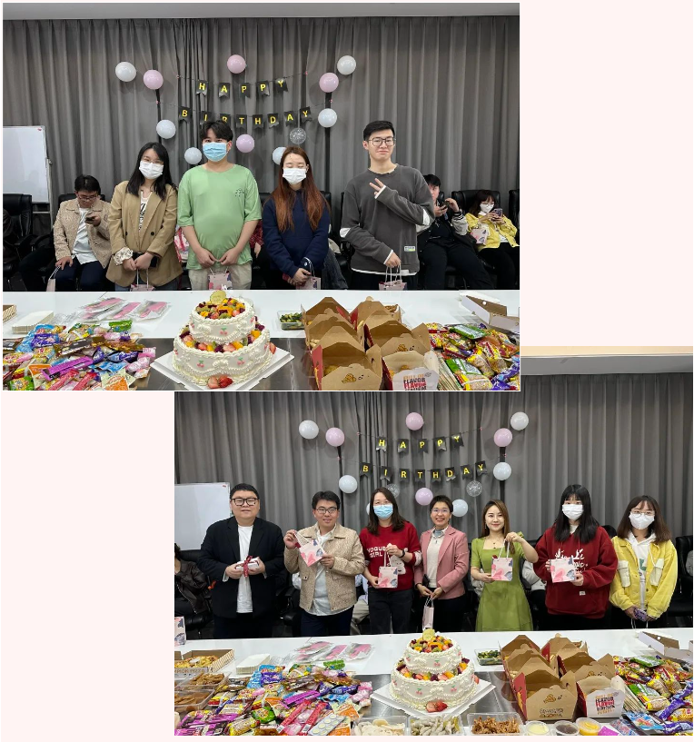 球友会(中国)集团