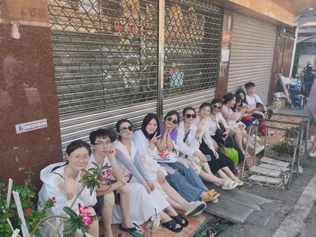 球友会(中国)集团