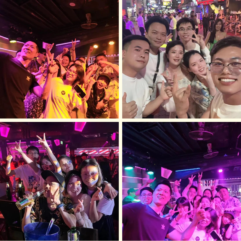 球友会(中国)集团