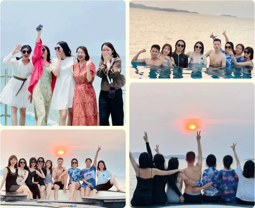 球友会(中国)集团