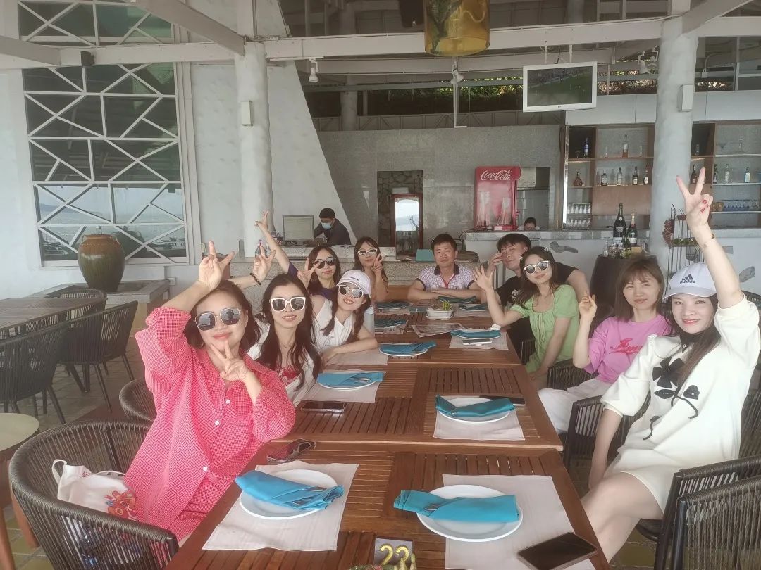 球友会(中国)集团