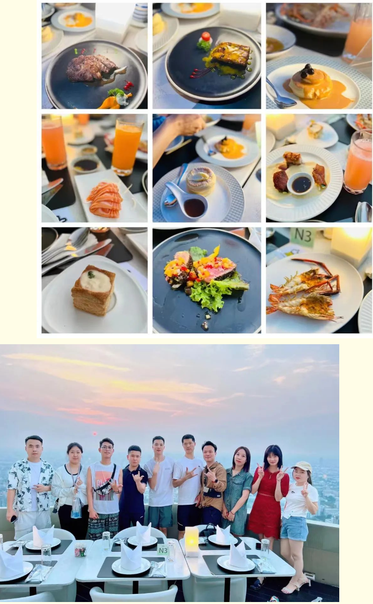 球友会(中国)集团