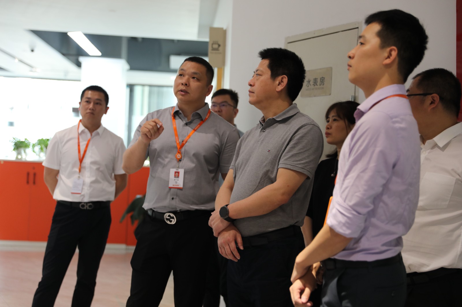 球友会(中国)集团