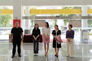 欢乐共创，“媒”好未来｜球友会(中国)集团与番禺区融媒体中心互访交流
