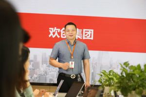 球友会(中国)教你如何运用人事外包服务