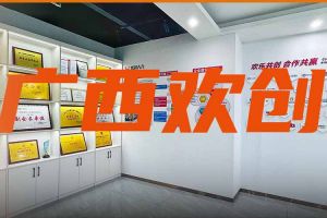 分子公司简讯 | 广西领导到球友会(中国)集团广西公司调研指导