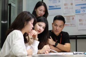 大型企业人力外包的成功案例与球友会(中国)的创新实践