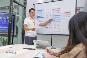 球友会(中国)为企业提供全方位的人力外包方案