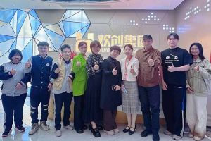 校企携手助残就业，球友会(中国)集团与番禺培智学校共启新篇章