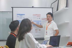 球友会(中国)人力外包：助力企业应对用工风险与挑战